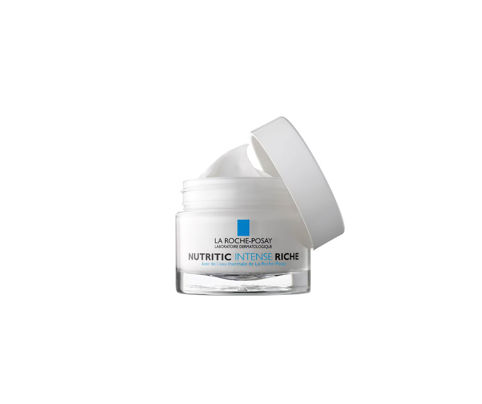 La Roche-Posay Nutritic Intense Rich Cream