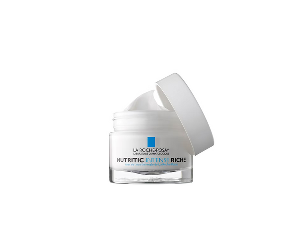 La Roche-Posay Nutritic Intense Rich Cream