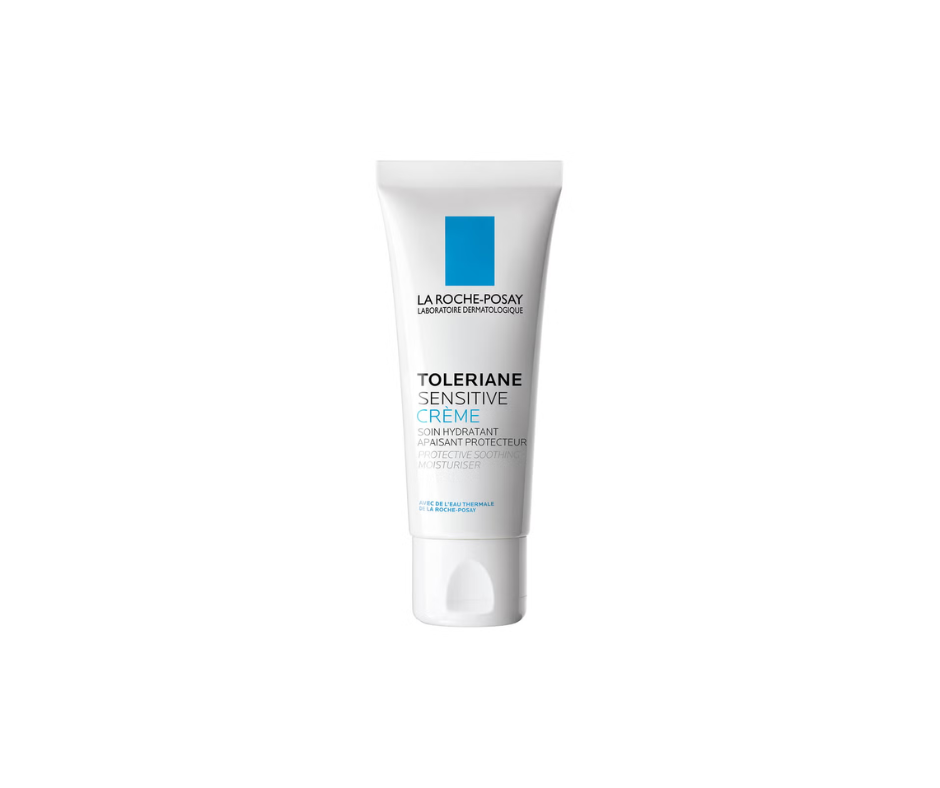 La Roche-Posay Toleriane Sensitive Creme Skin Cream (Damaged Box)