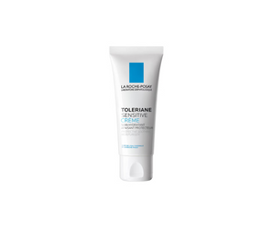 La Roche-Posay Toleriane Sensitive Creme Skin Cream (Damaged Box)