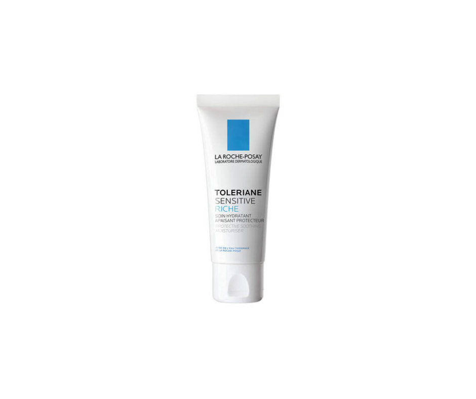 La Roche-Posay Toleriane Sensitive Riche Skin Moisturiser