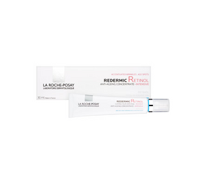 La Roche-Posay Redermic R Anti-Wrinkle Retinol Cream