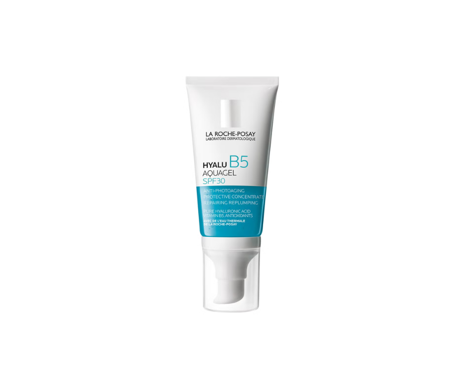 La Roche-Posay Hyalu B5 Aquagel SPF30 Cream (Damaged Box)