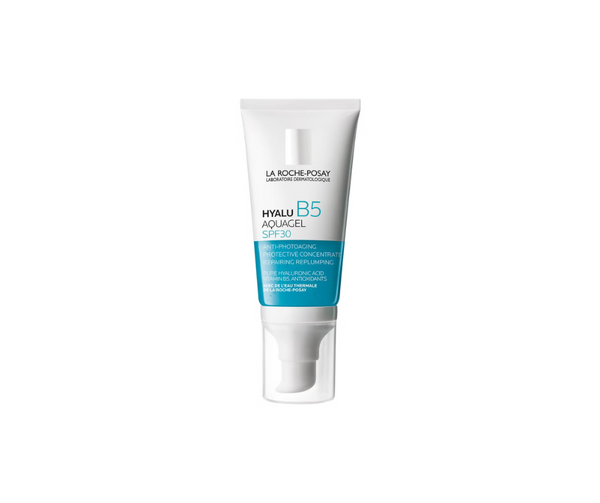 La Roche-Posay Hyalu B5 Aquagel SPF30 Cream (Damaged Box)