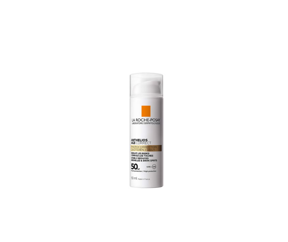 La Roche Posay Anthelios Age Correct SPF50 - Sunscreen
