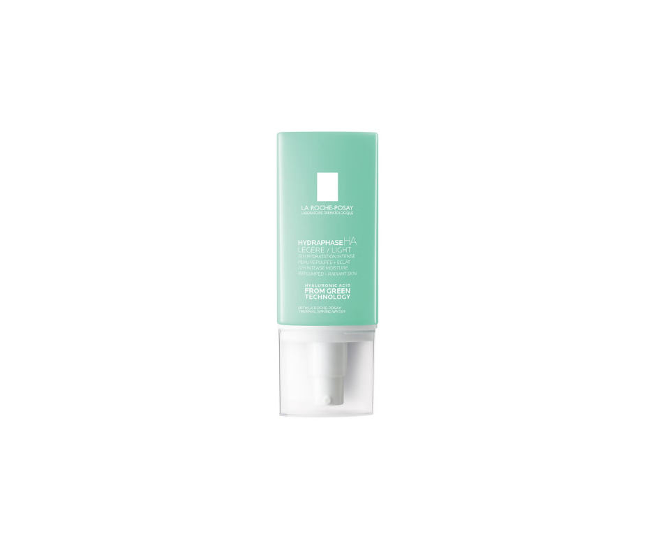 La Roche-Posay Hydraphase Hyaluronic Acid Light Moisturiser