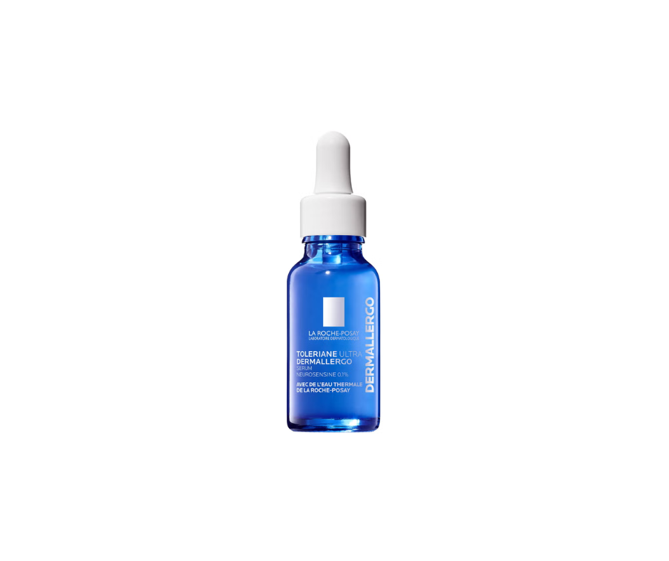 La Roche-Posay Toleriane Ultra Dermallergo Soothing Serum