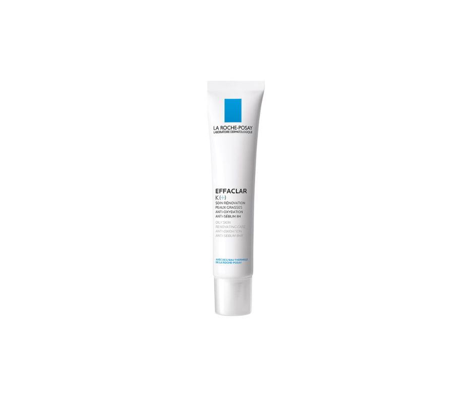 La Roche-Posay Effaclar K(+) Moisturiser Oily Skin
