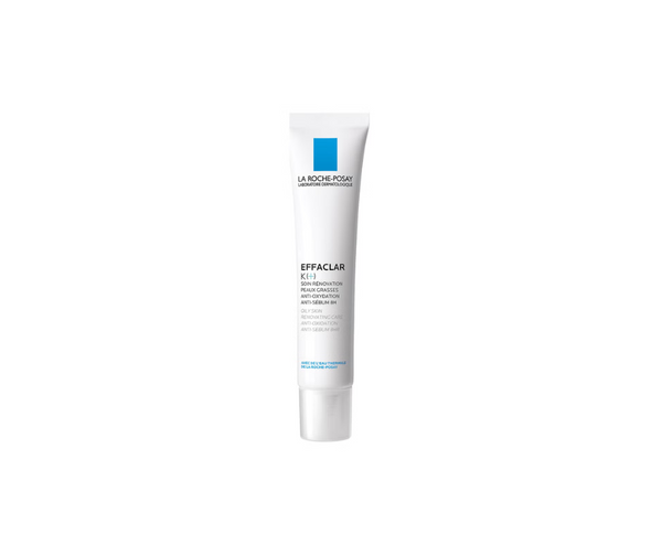 La Roche-Posay Effaclar K(+) Moisturiser Oily Skin