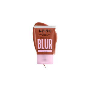 NYX PROFESSIONAL Bare With Me BLUR Foundation