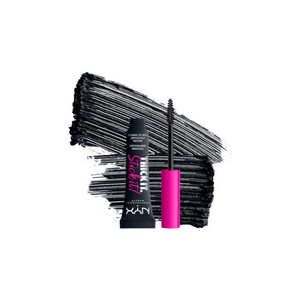 NYX Professional Makeup Thick It. Stick It! Brow Mascara