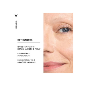 Vichy Neovadiol Menopause - Redensifying Plumping Day Cream