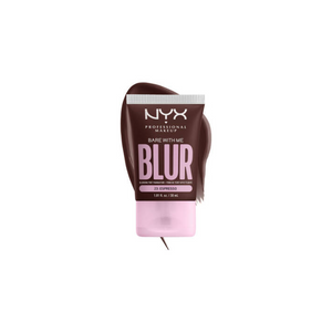 NYX PROFESSIONAL Bare With Me BLUR Foundation
