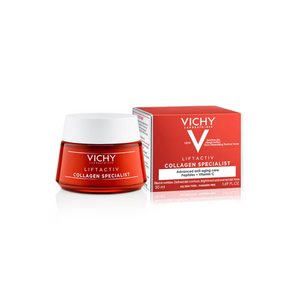 Vichy Liftactiv Collagen Specialist Day Cream