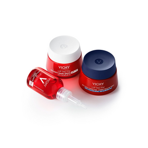 Vichy LIFTACTIV B3 Tone Correcting Night Cream with Pure Retinol