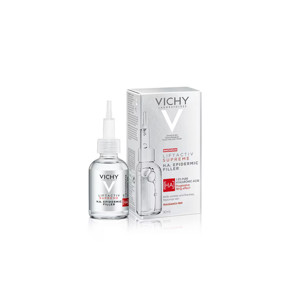 Vichy Liftactiv Supreme H.A. Epidermic Filler Serum
