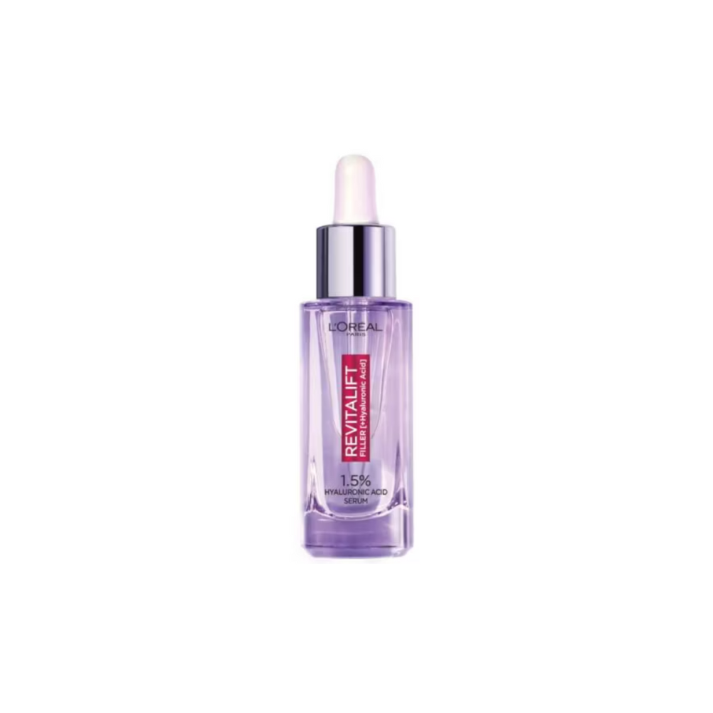 L'Oreal Paris Revitalift Filler 1.5% Pure Hyaluronic Acid Serum