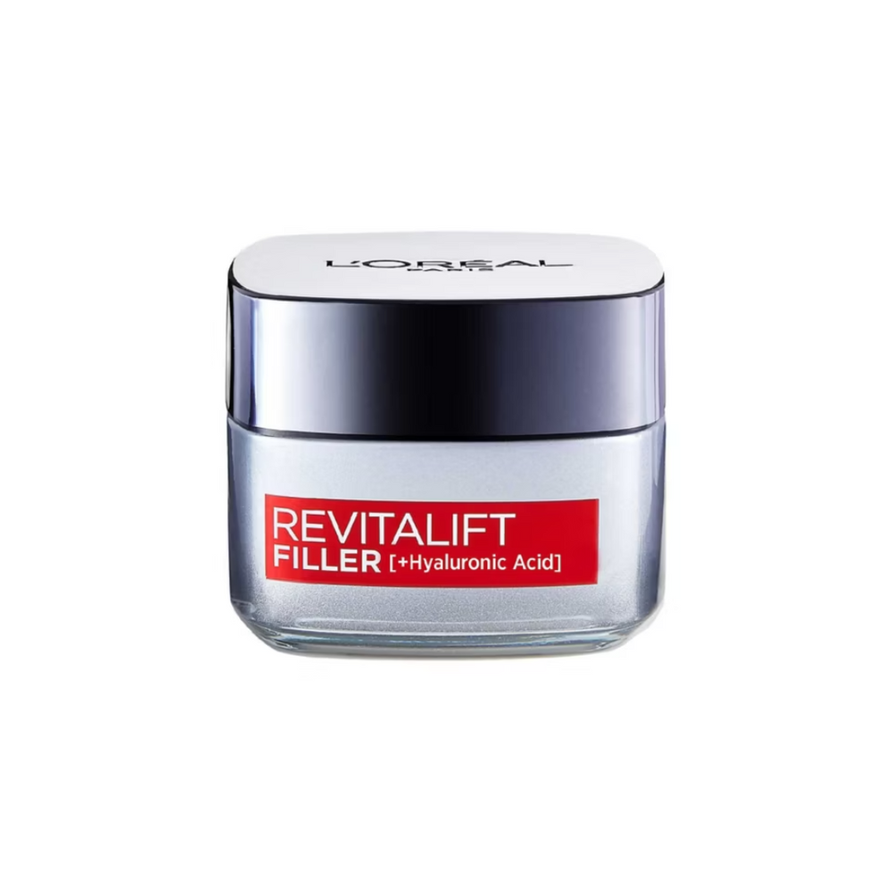 L'Oreal Paris Revitalift Filler Hyaluronic Acid Anti Ageing Day Cream