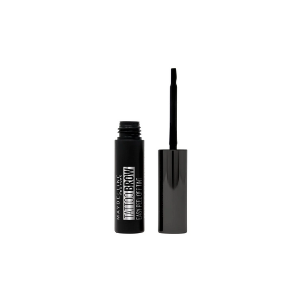 MAYBELLINE Tattoo Brow Tint Easy Peel Off Gel