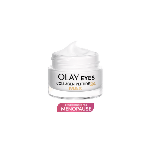 Olay Collagen Peptide MAX Eye Cream