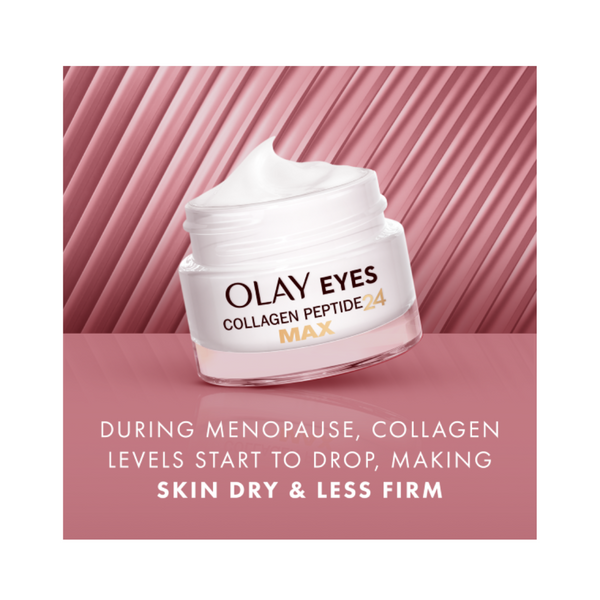 Olay Collagen Peptide MAX Eye Cream
