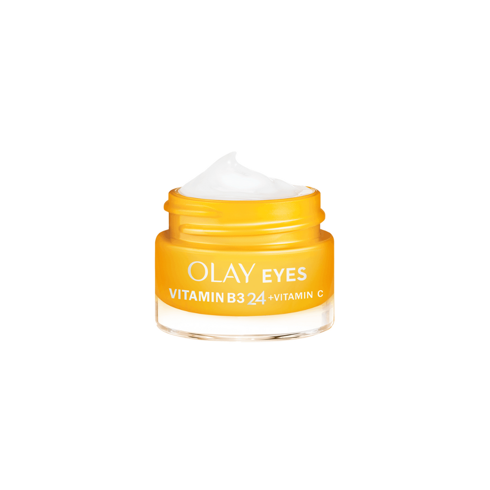 Olay Vitamin B3 24 + Vitamin C Eye Cream