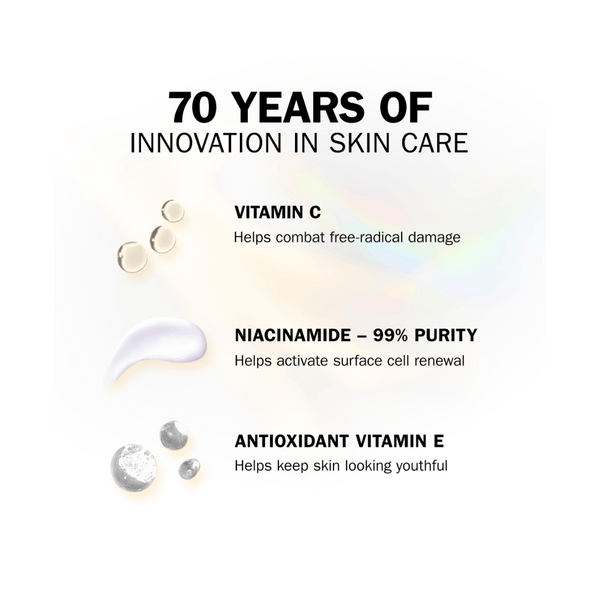 Olay Vitamin B3 24 + Vitamin C Eye Cream