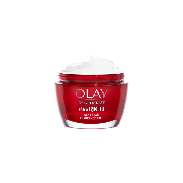 Olay Regenerist Ultra Rich Day Cream RICH FEEL