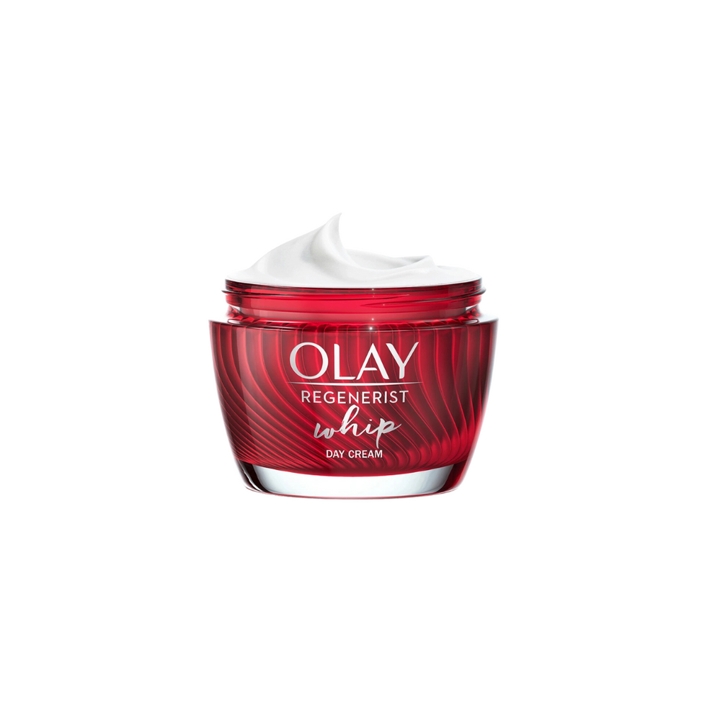 Olay Regenerist WHIP Light As Air Firming Day Cream