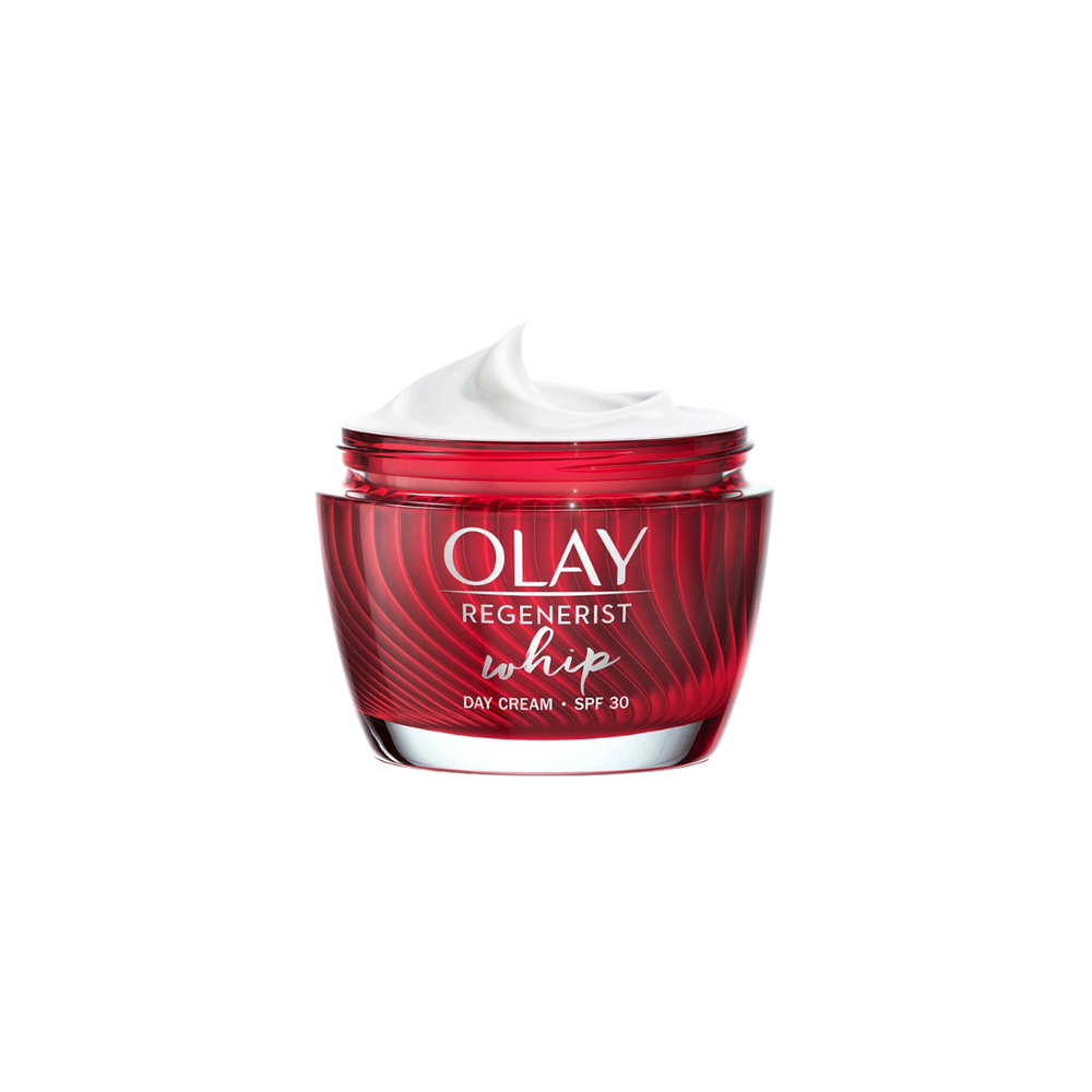 Olay Regenerist WHIP Light Moisturiser With SPF30