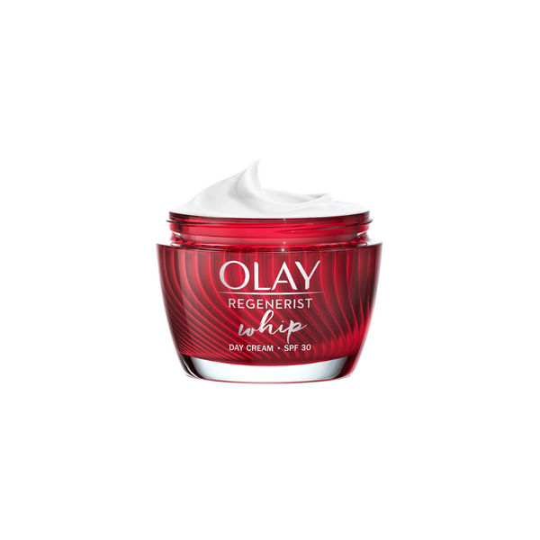 Olay Regenerist WHIP Light Moisturiser With SPF30