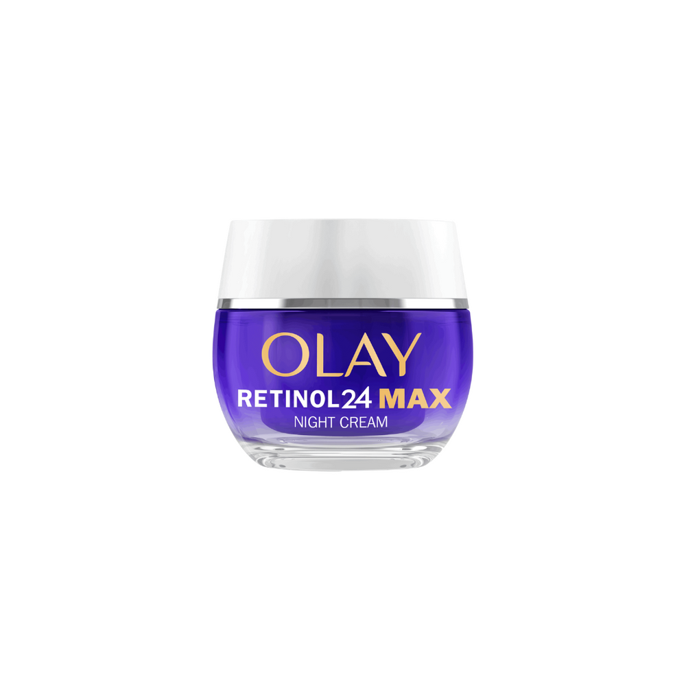 Olay Retinol24 MAX Night Cream Face Moisturiser