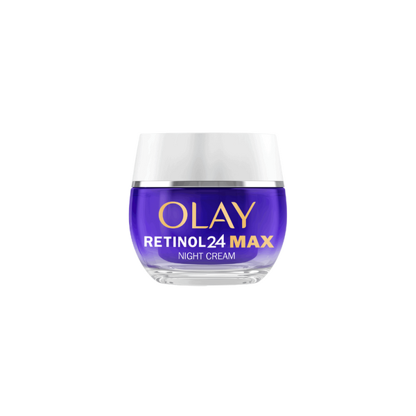 Olay Retinol24 MAX Night Cream Face Moisturiser