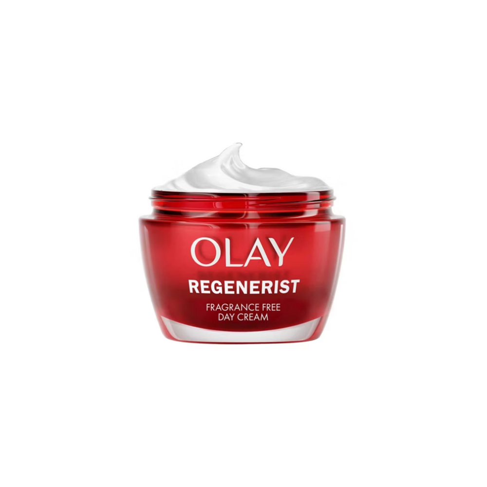 Olay Regenerist 3 Point Firming Day Cream Fragrance Free