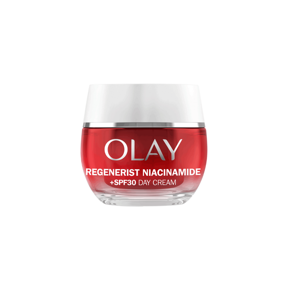 Olay Regenerist Niacinamide Face - Day Moisturiser SPF30