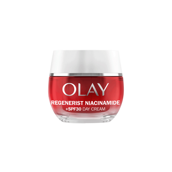 Olay Regenerist Niacinamide Face - Day Moisturiser SPF30