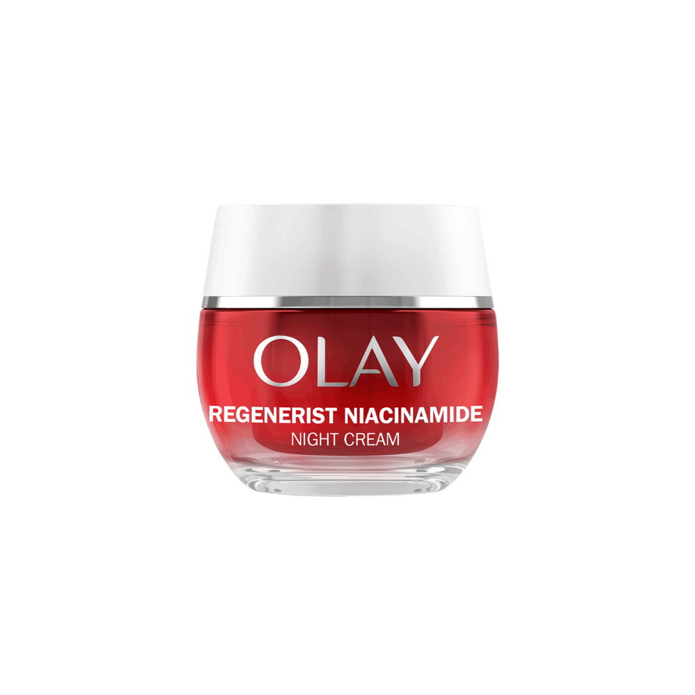 Olay Regenerist Niacinamide Night Cream Face Moisturiser