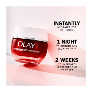 Olay Regenerist Niacinamide Night Cream Face Moisturiser