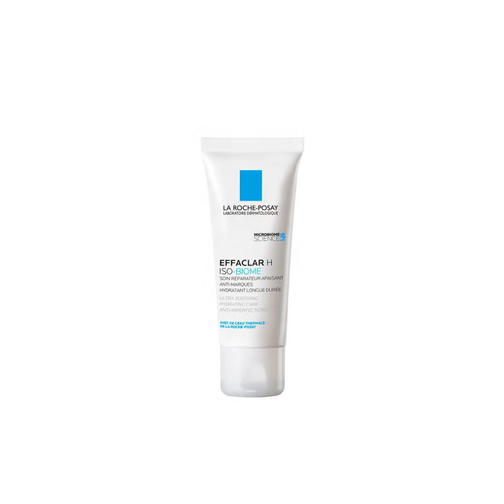 La Roche-Posay Effaclar H Iso-Biome Moisturiser