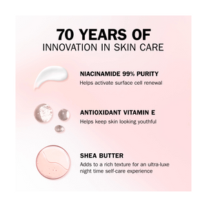 Olay Regenerist Niacinamide Night Cream Face Moisturiser