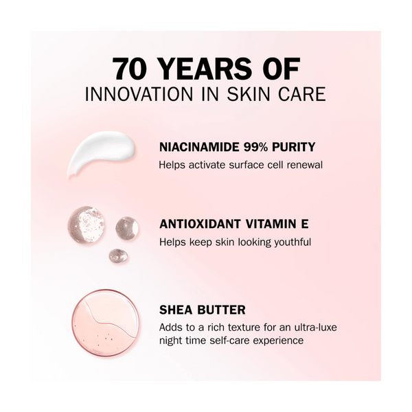 Olay Regenerist Niacinamide Night Cream Face Moisturiser