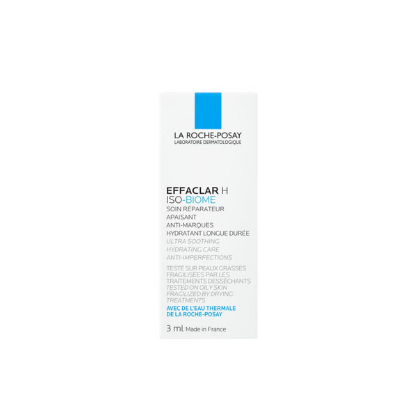 La Roche-Posay Effaclar H Iso-Biome Moisturiser