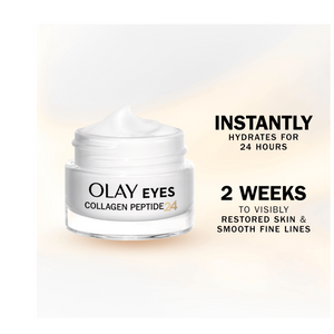 Olay Collagen Peptide Eye Cream