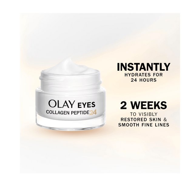 Olay Collagen Peptide Eye Cream