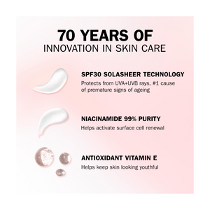 Olay Regenerist Niacinamide Face - Day Moisturiser SPF30