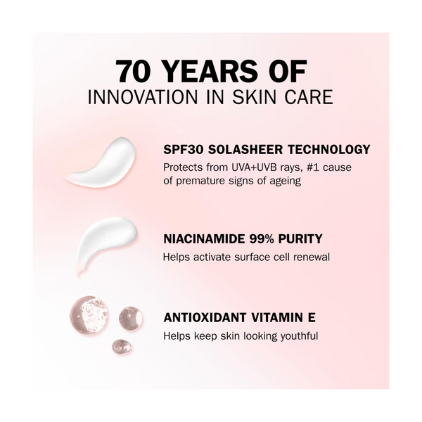 Olay Regenerist Niacinamide Face - Day Moisturiser SPF30