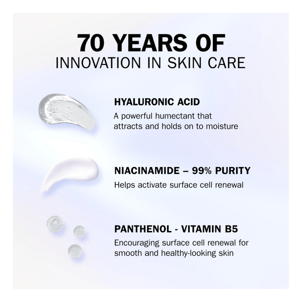 Olay Hyaluronic Acid Serum for Face