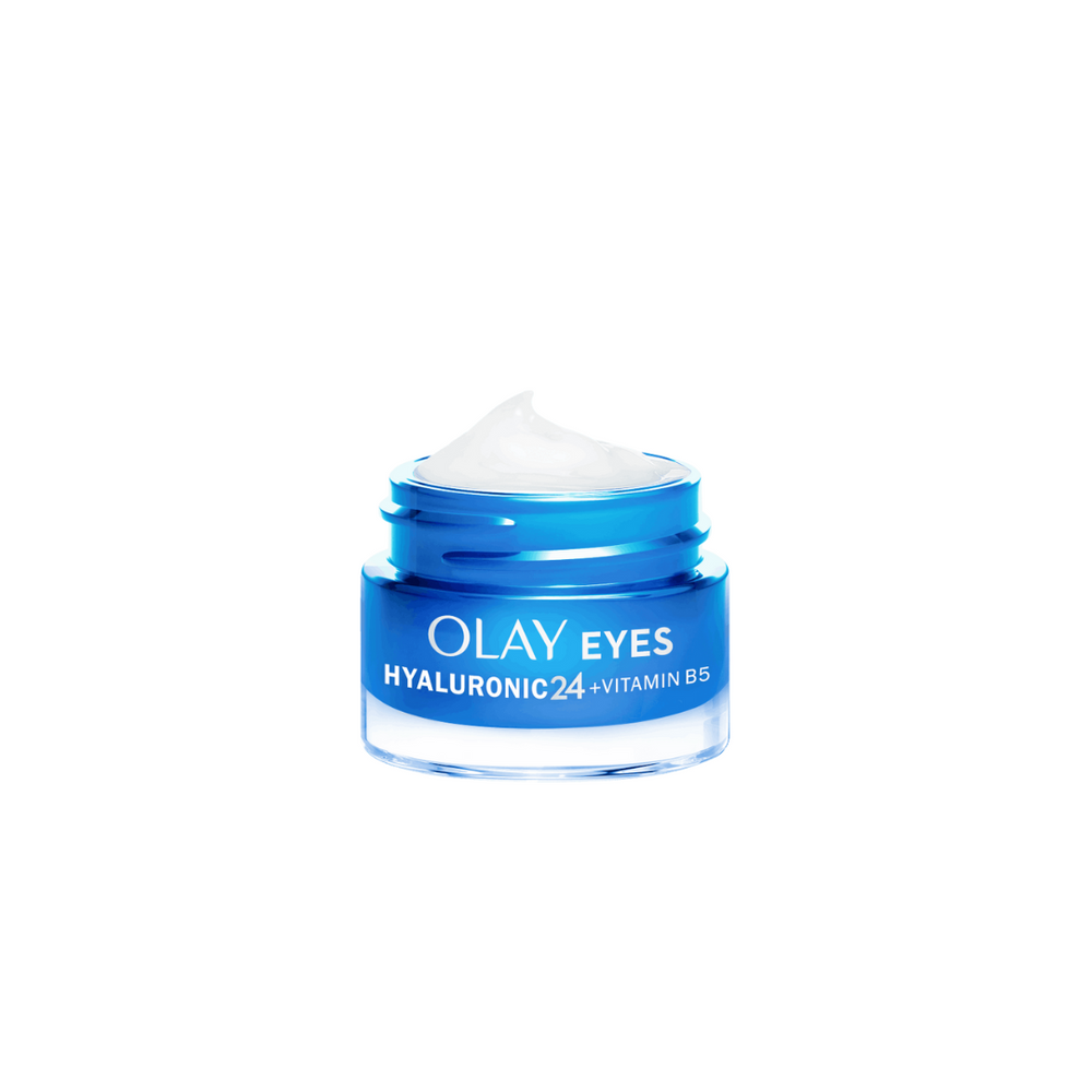 Olay Hyaluronic Acid Eye Cream