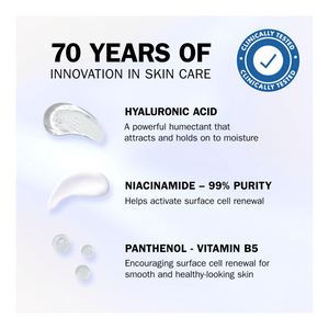Olay Hyaluronic Acid Eye Cream