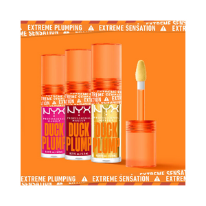 NYX Professional Makeup Duck Plump High Pigment Lip Gloss